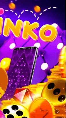 Plinko Screenshot